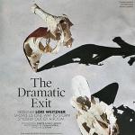 The Dramatic Exit | Nimbus Shoe | Elle Decor | August 2019