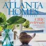 Atlanta Home & Lifestyles | April 2020 | Lori Weitzner