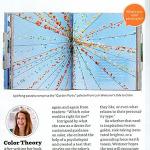 Color Theory | House Beautiful | September 2018